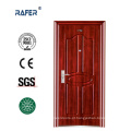 Porta de aço de design simples (RA-S089)